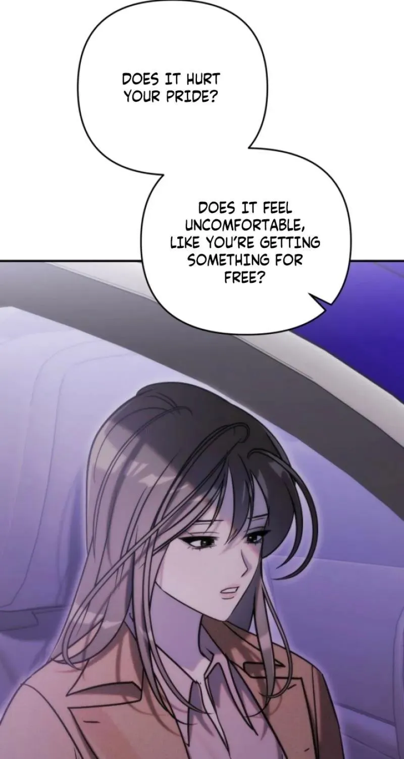 Because It's a Bed Scene Chapter 33 page 85 - 