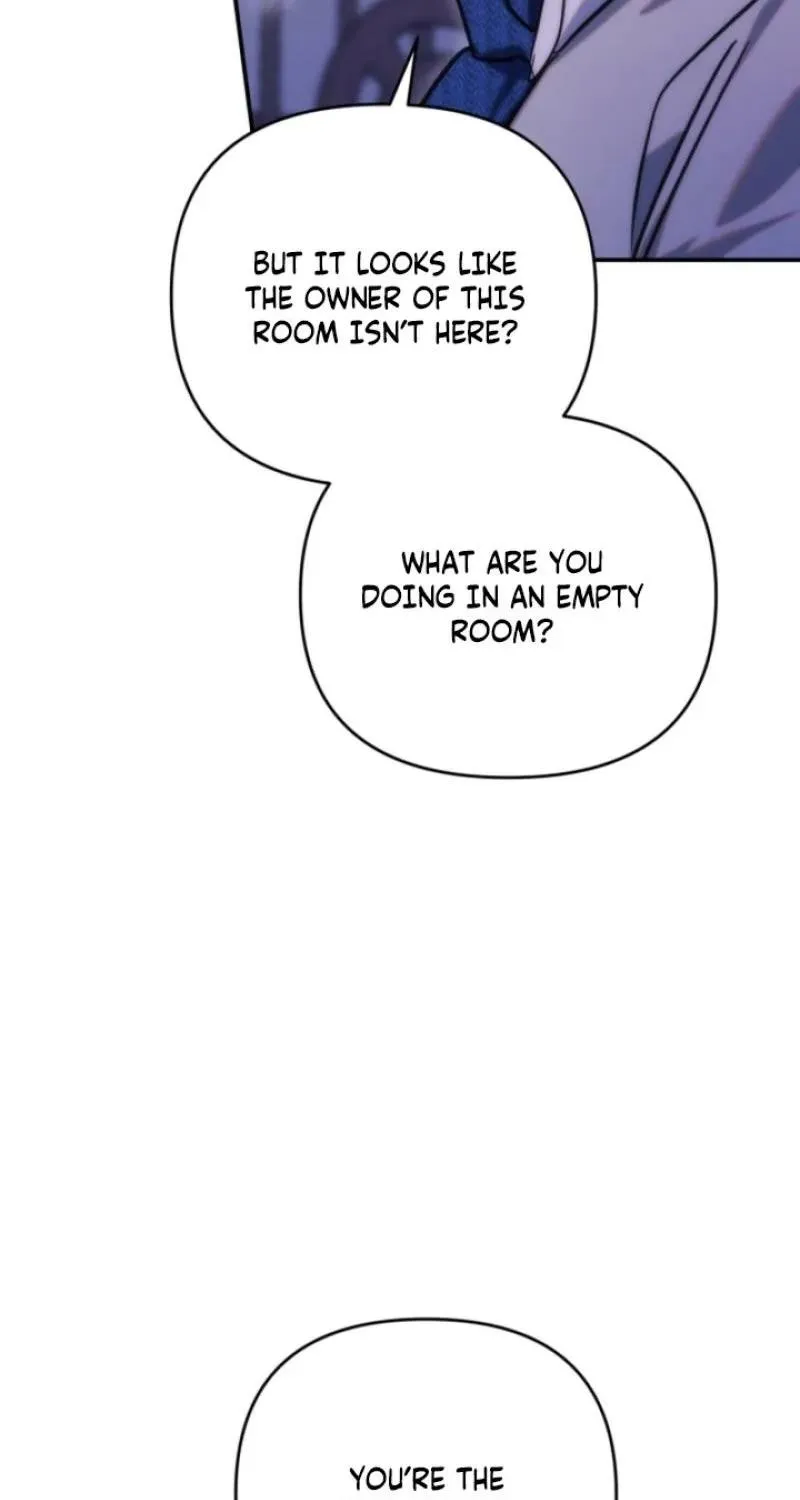 Because It's a Bed Scene Chapter 33 page 10 - 