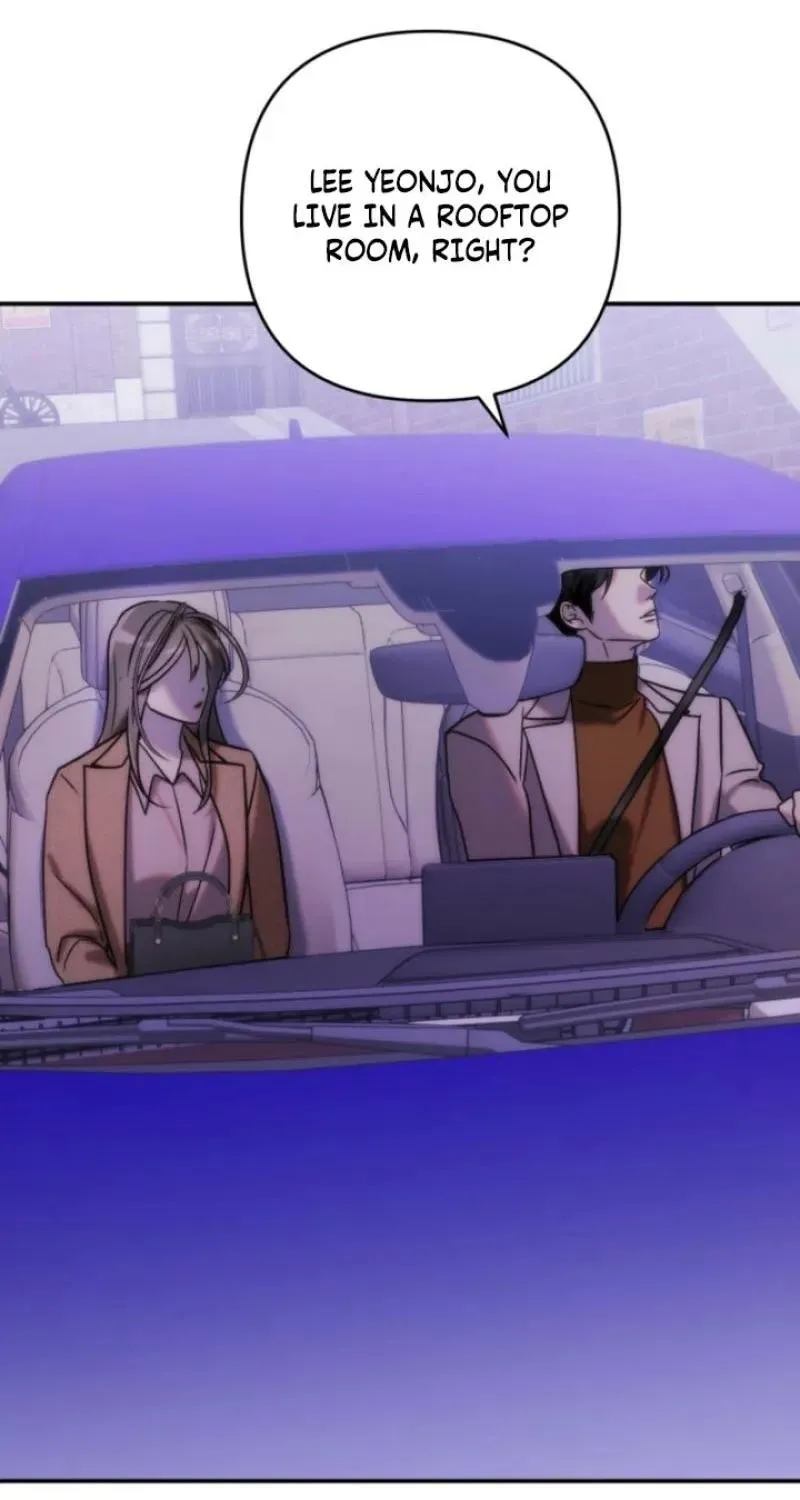 Because It's a Bed Scene Chapter 33 page 91 - 