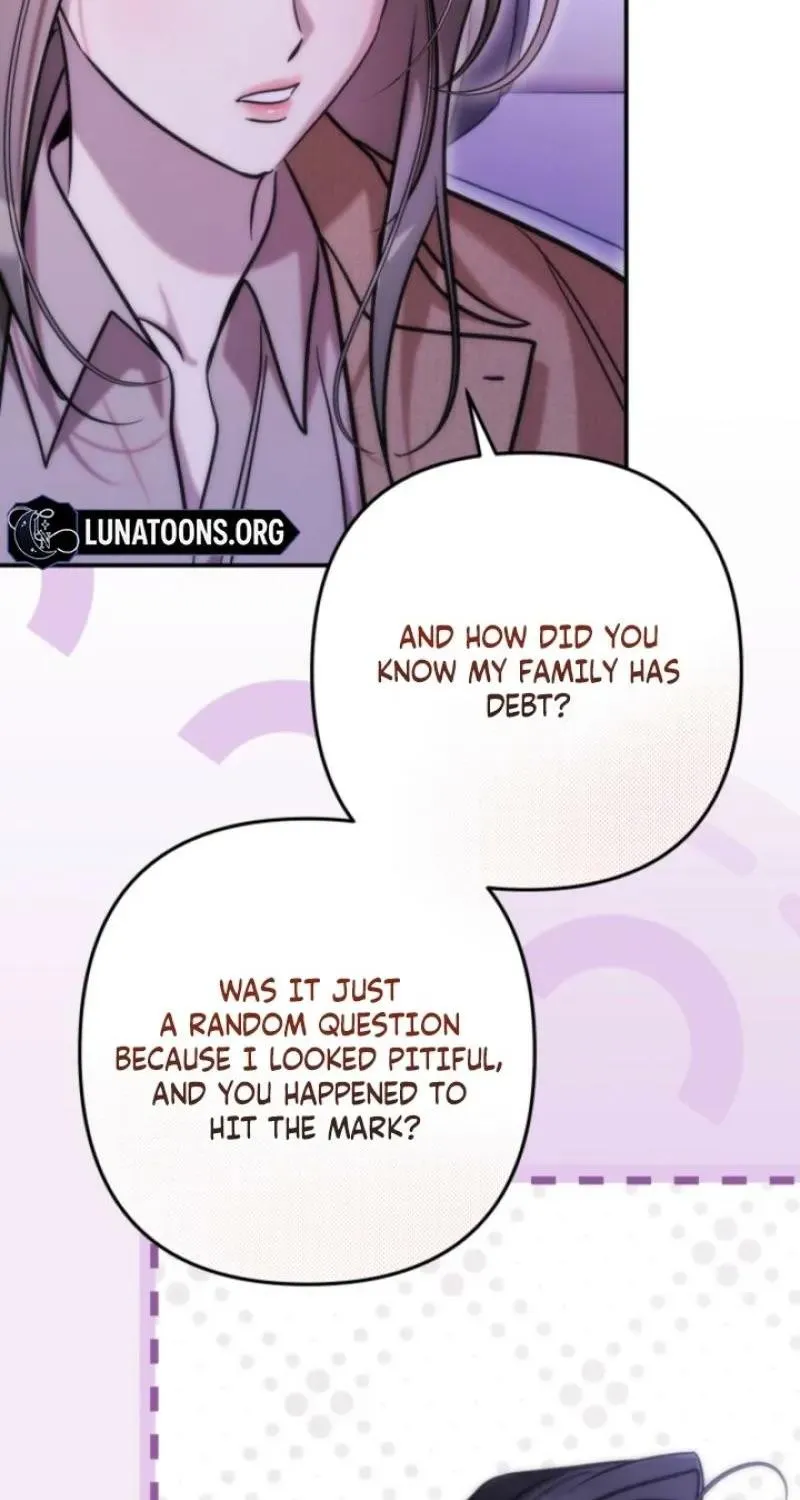 Because It's a Bed Scene Chapter 33 page 93 - 