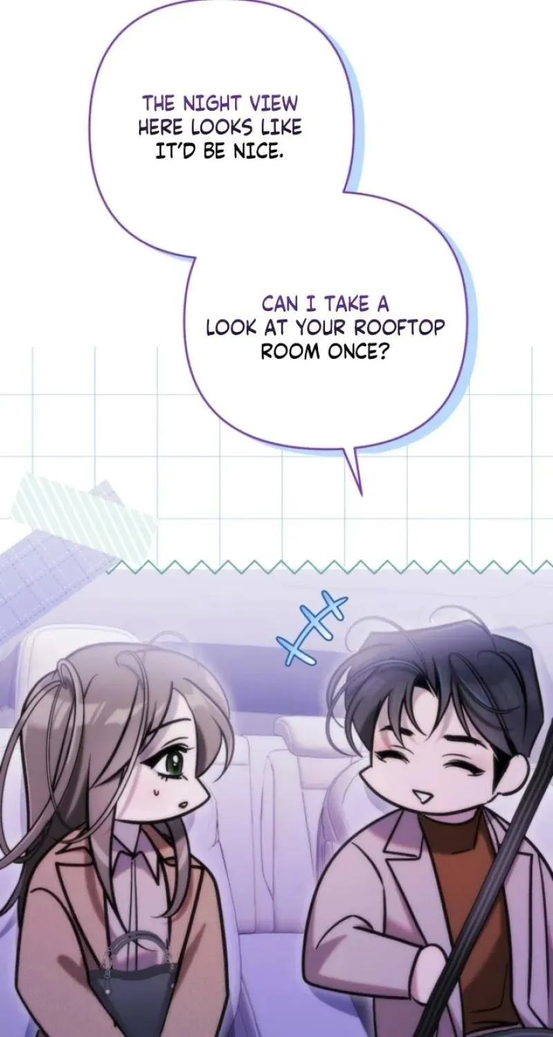 Because It's a Bed Scene Chapter 33 page 97 - 