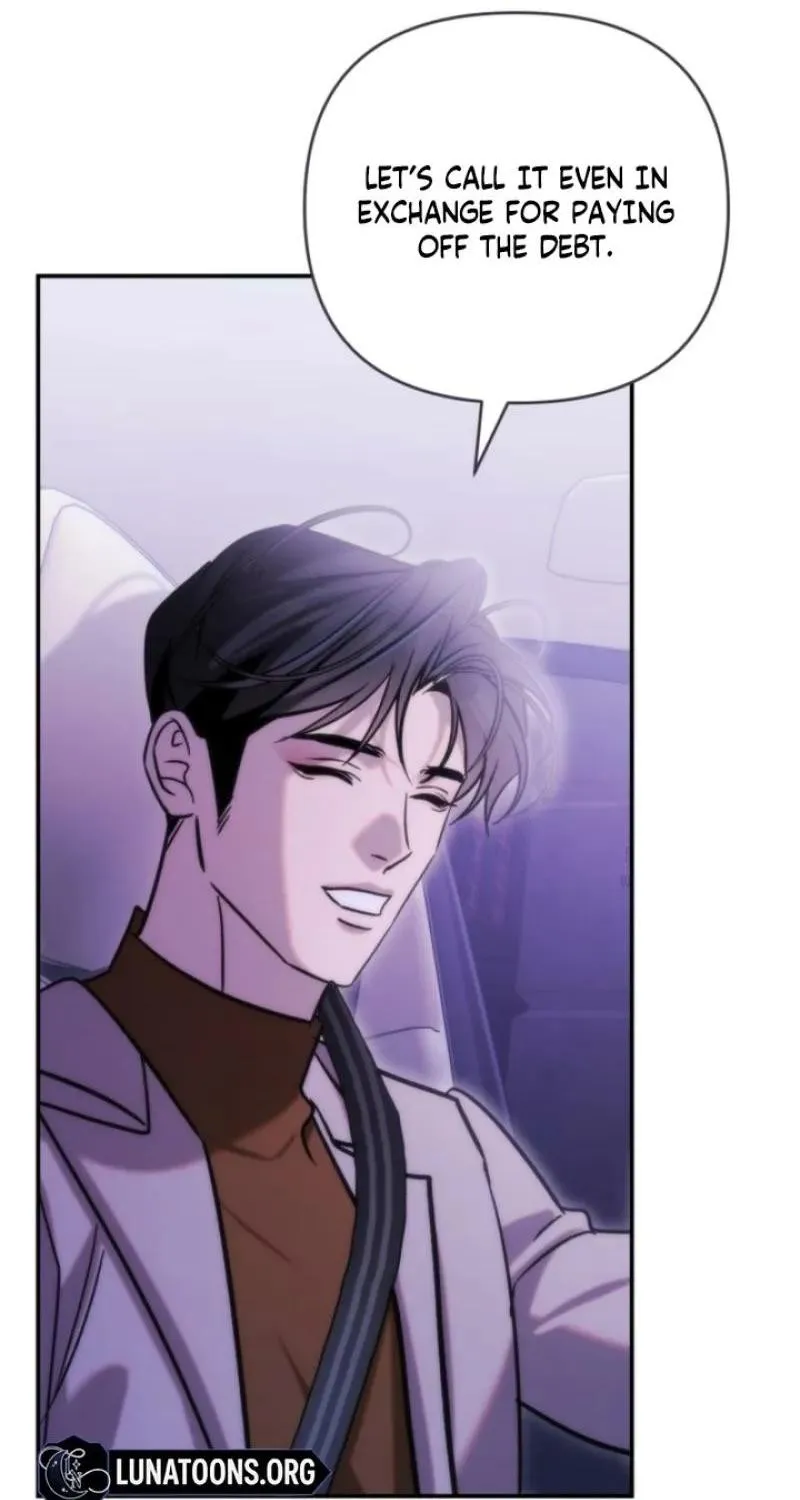 Because It's a Bed Scene Chapter 33 page 100 - 