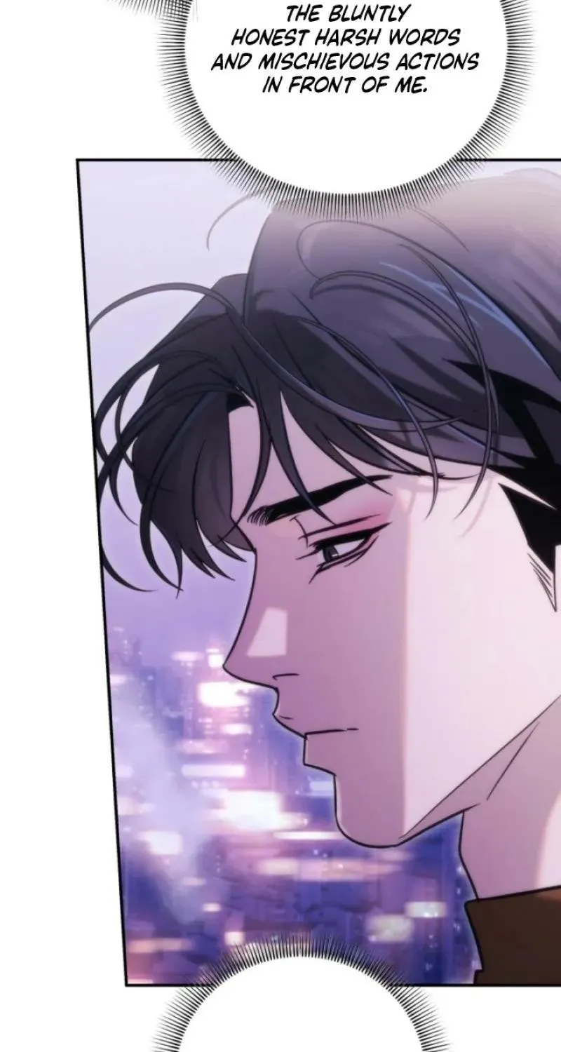 Because It's a Bed Scene Chapter 34 page 104 - 