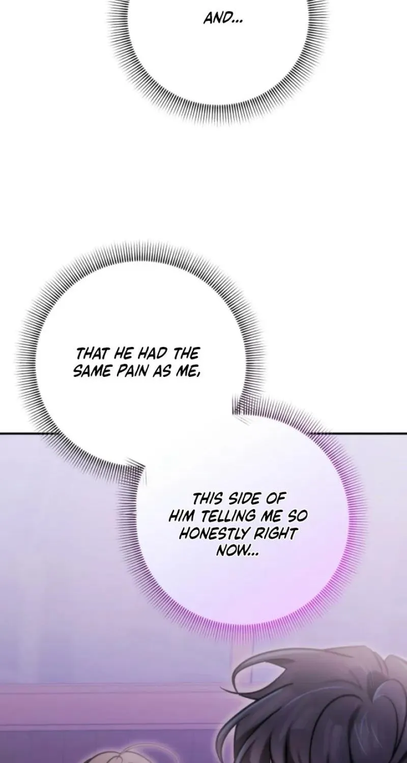 Because It's a Bed Scene Chapter 34 page 105 - 