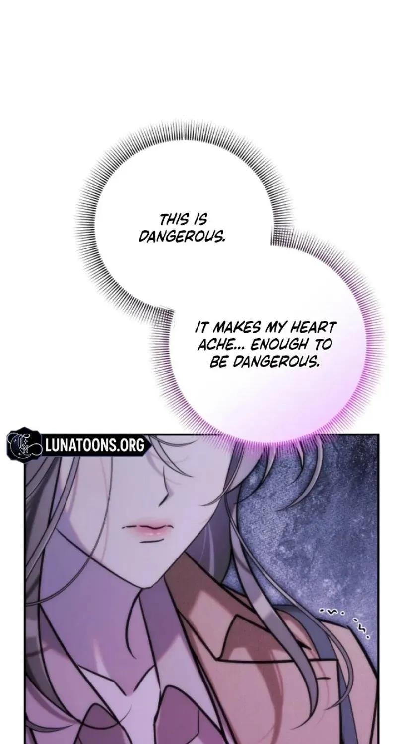 Because It's a Bed Scene Chapter 34 page 107 - 