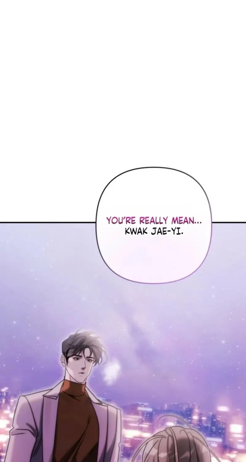 Because It's a Bed Scene Chapter 34 page 109 - 