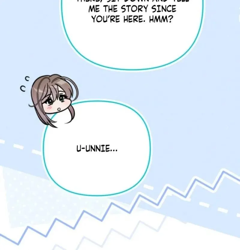 Because It's a Bed Scene Chapter 34 page 12 - 
