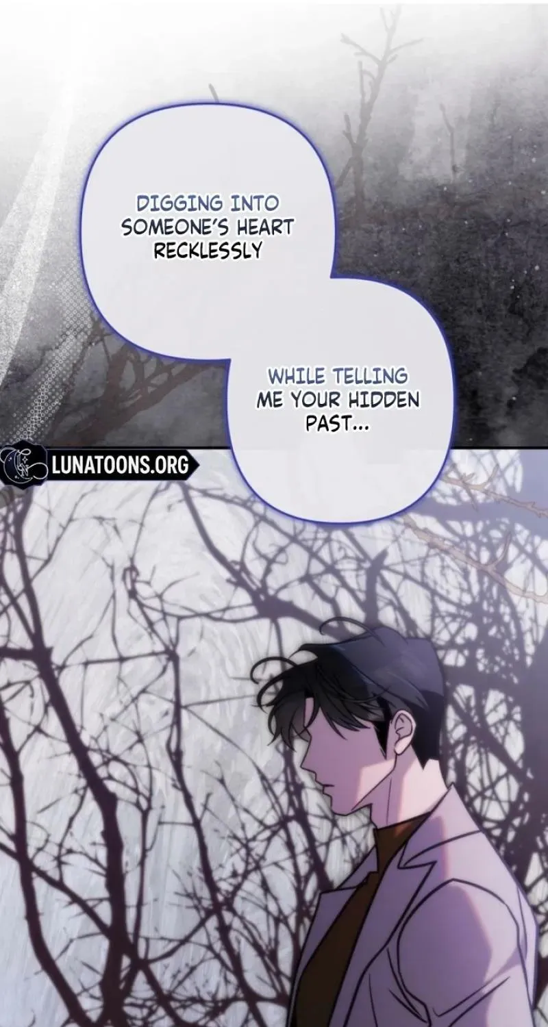 Because It's a Bed Scene Chapter 34 page 111 - 