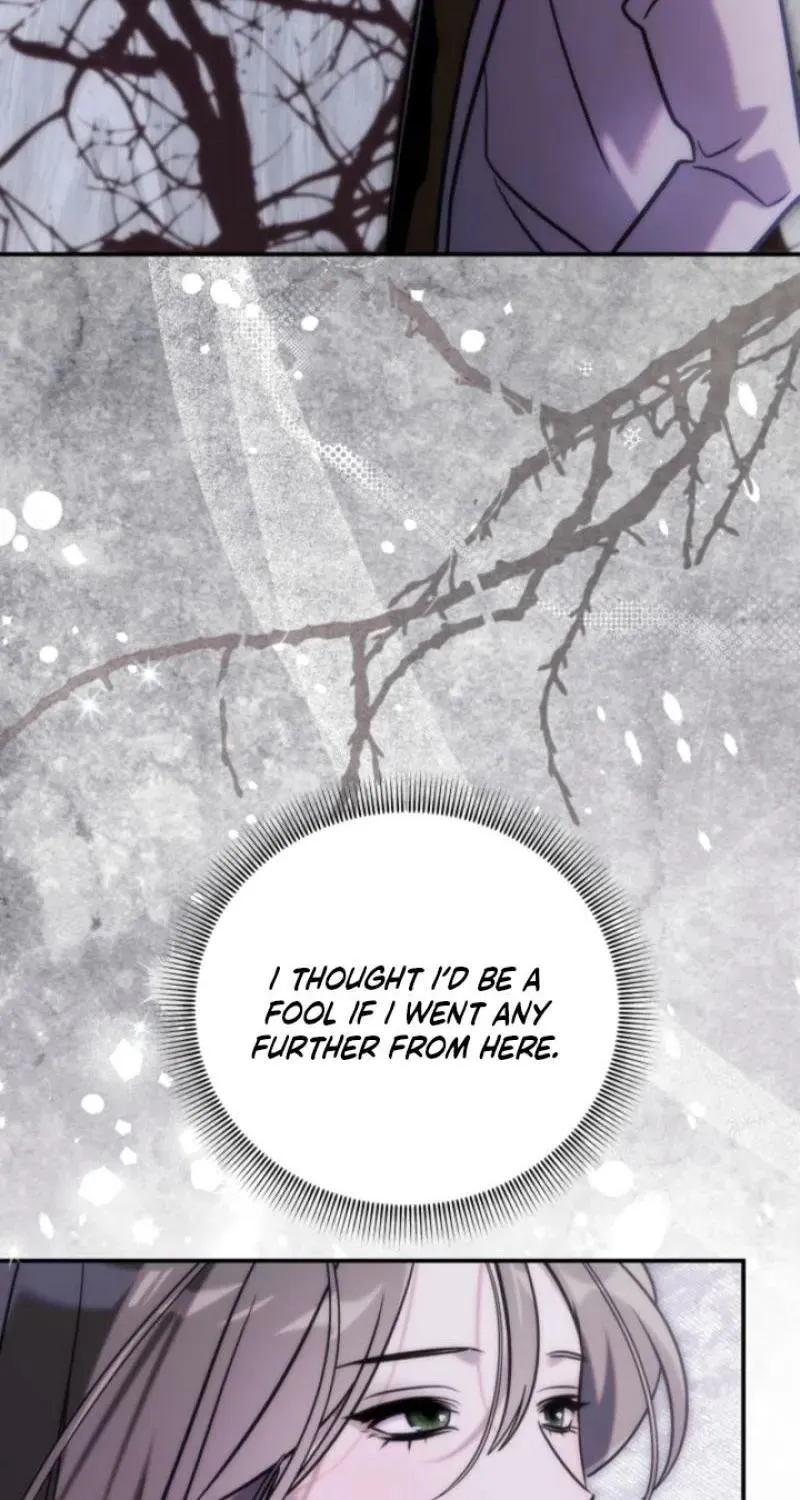 Because It's a Bed Scene Chapter 34 page 112 - 
