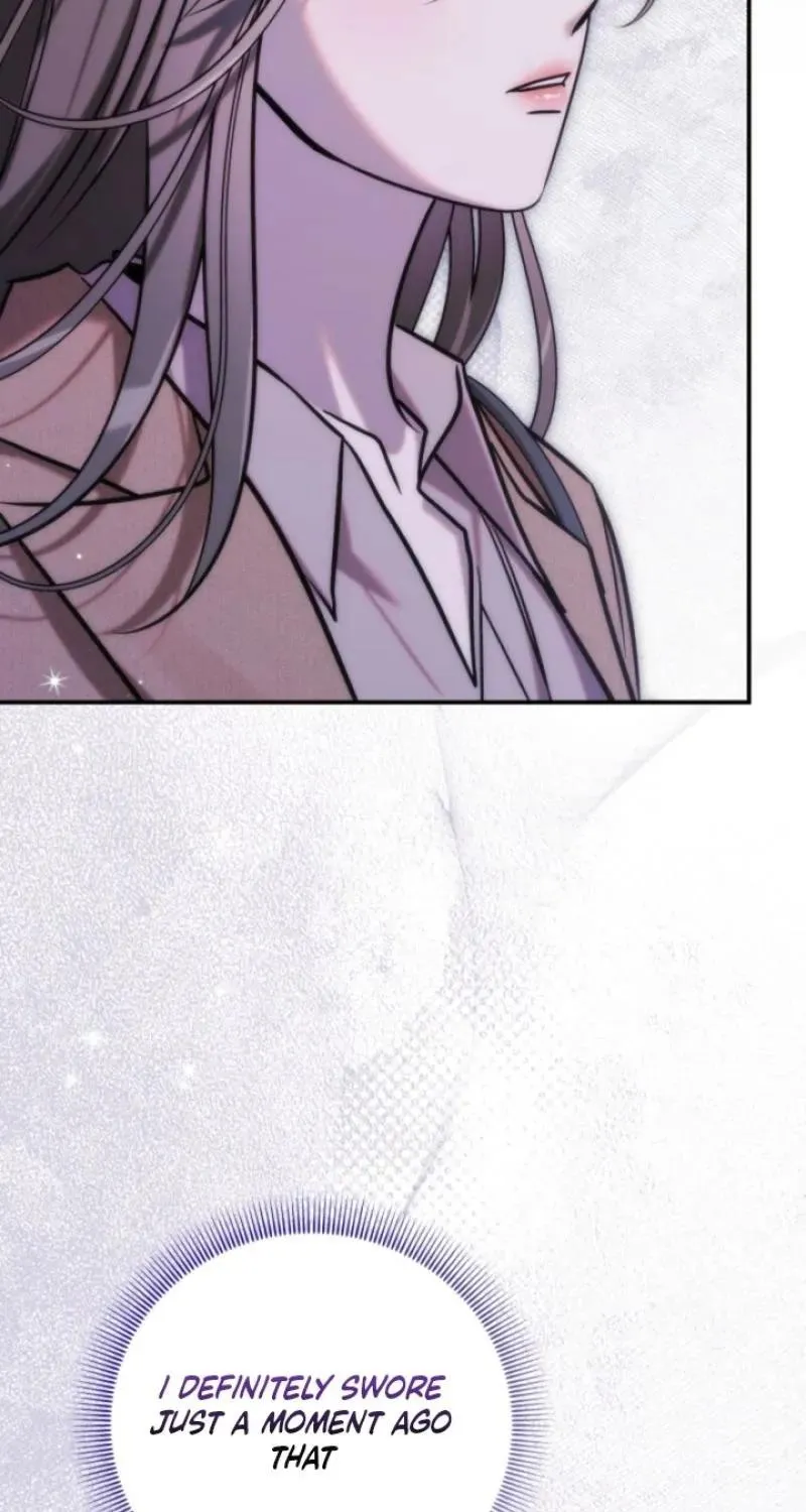 Because It's a Bed Scene Chapter 34 page 113 - 