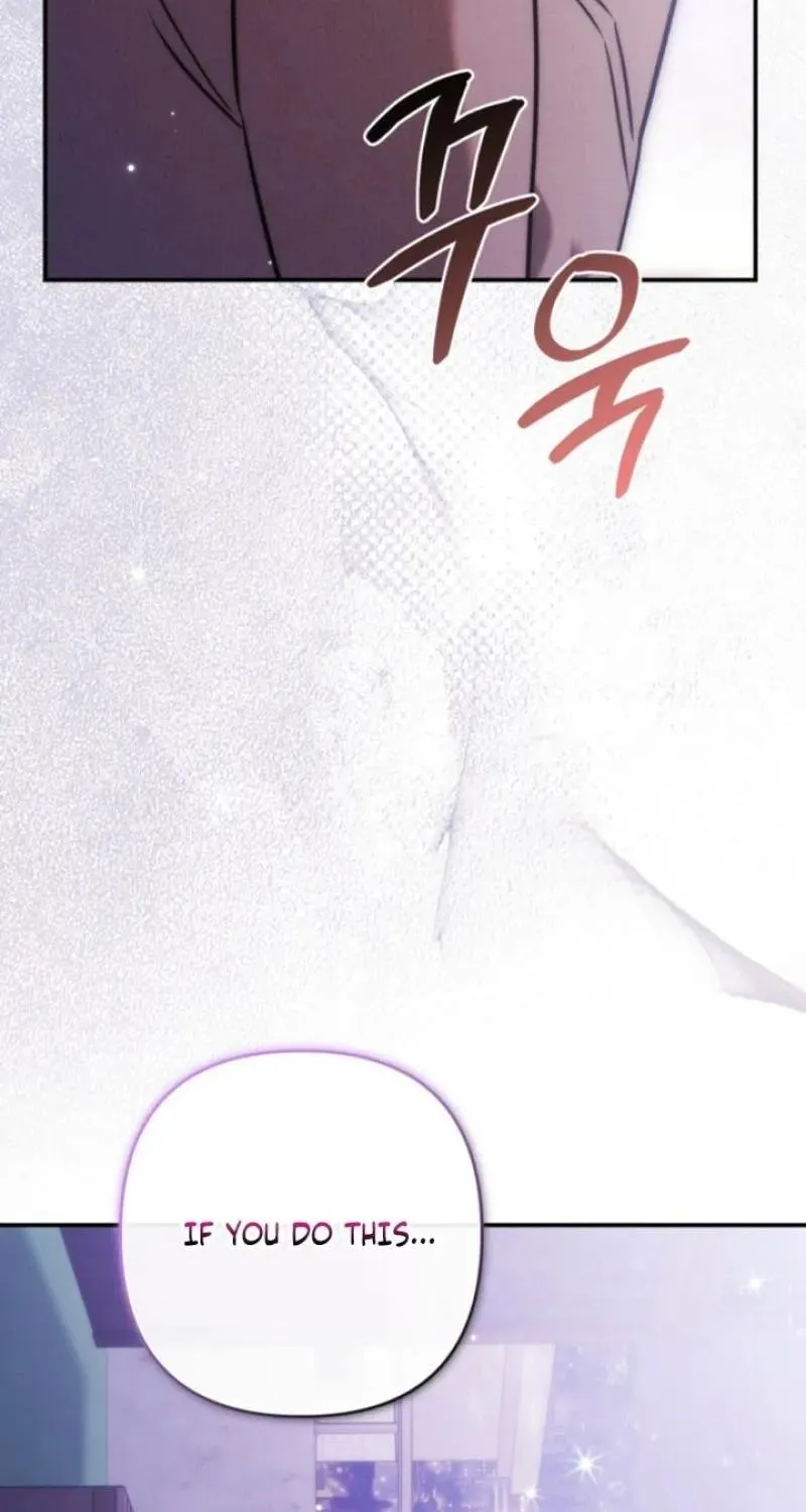 Because It's a Bed Scene Chapter 34 page 116 - 