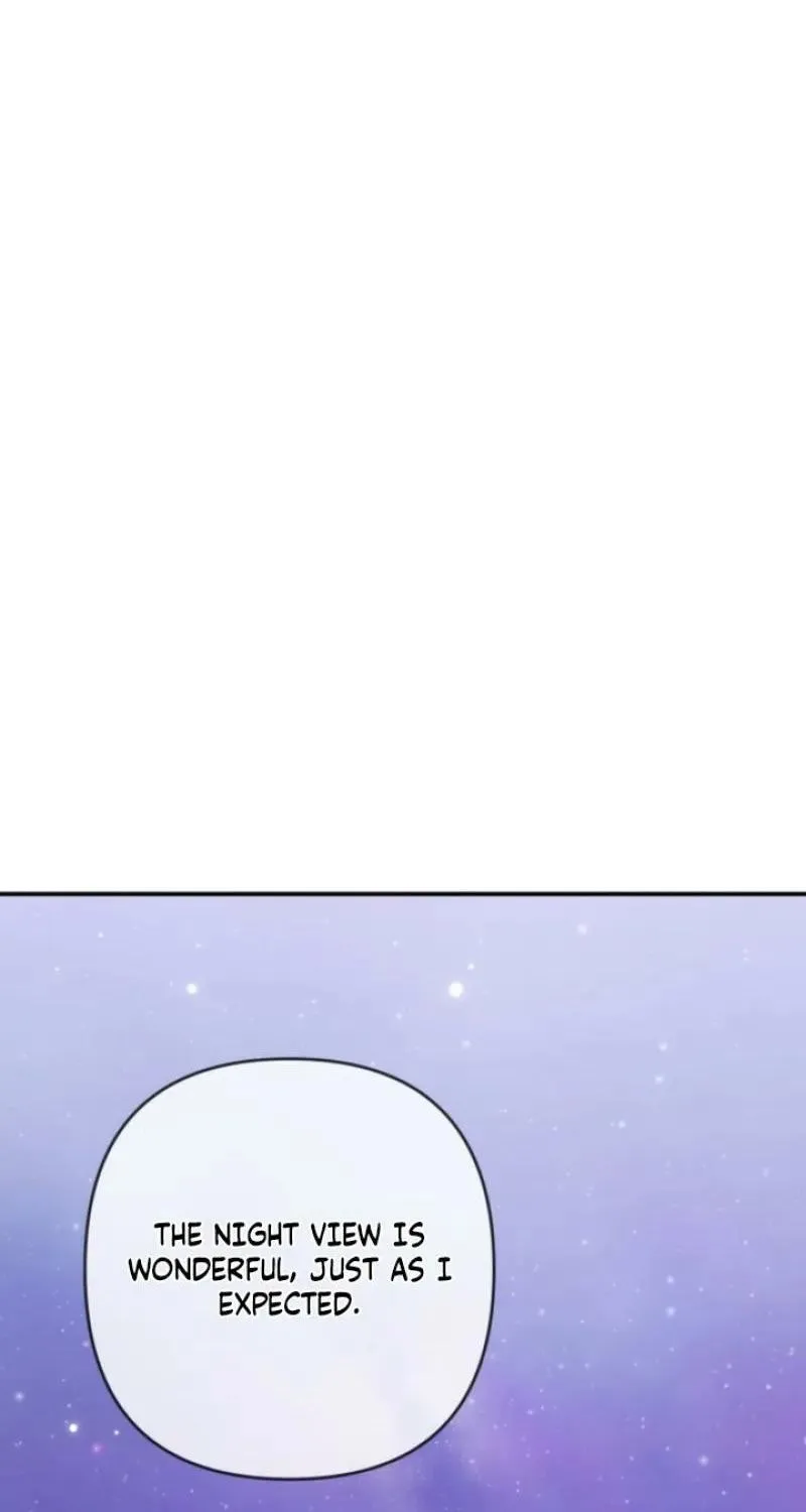 Because It's a Bed Scene Chapter 34 page 14 - 