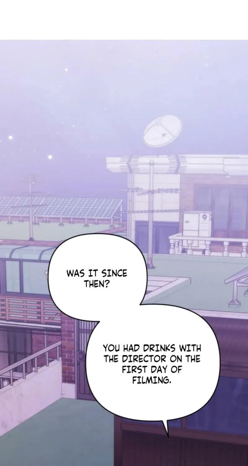 Because It's a Bed Scene Chapter 34 page 16 - 
