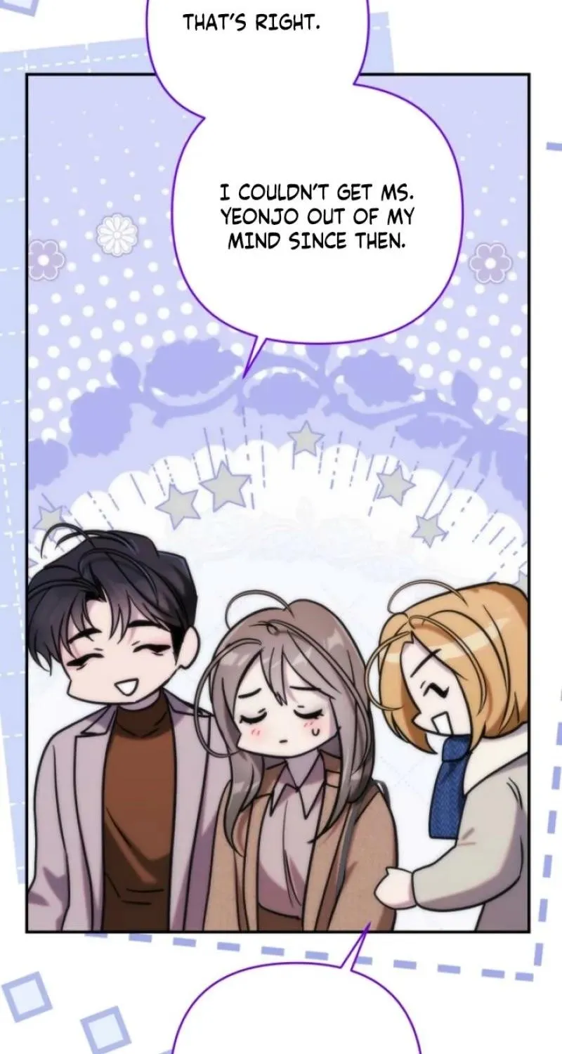 Because It's a Bed Scene Chapter 34 page 19 - 