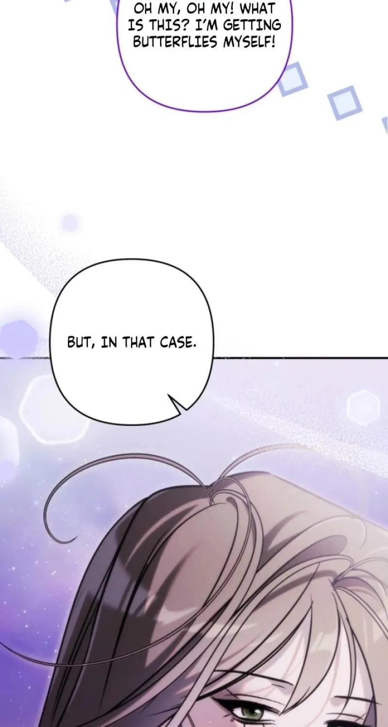 Because It's a Bed Scene Chapter 34 page 20 - 