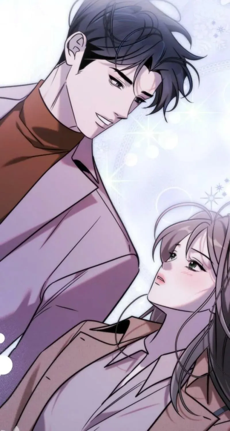 Because It's a Bed Scene Chapter 34 page 25 - 