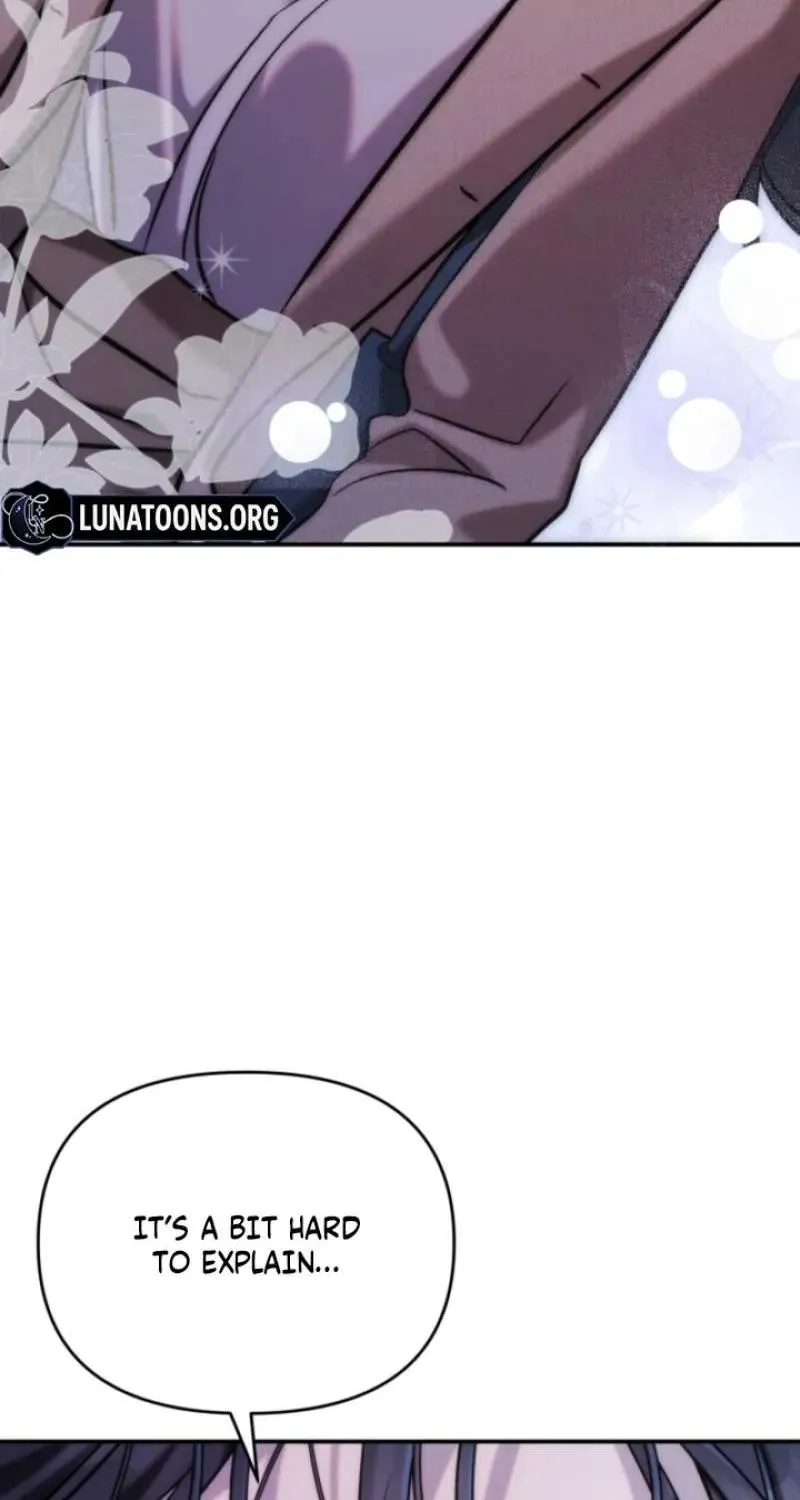 Because It's a Bed Scene Chapter 34 page 26 - 