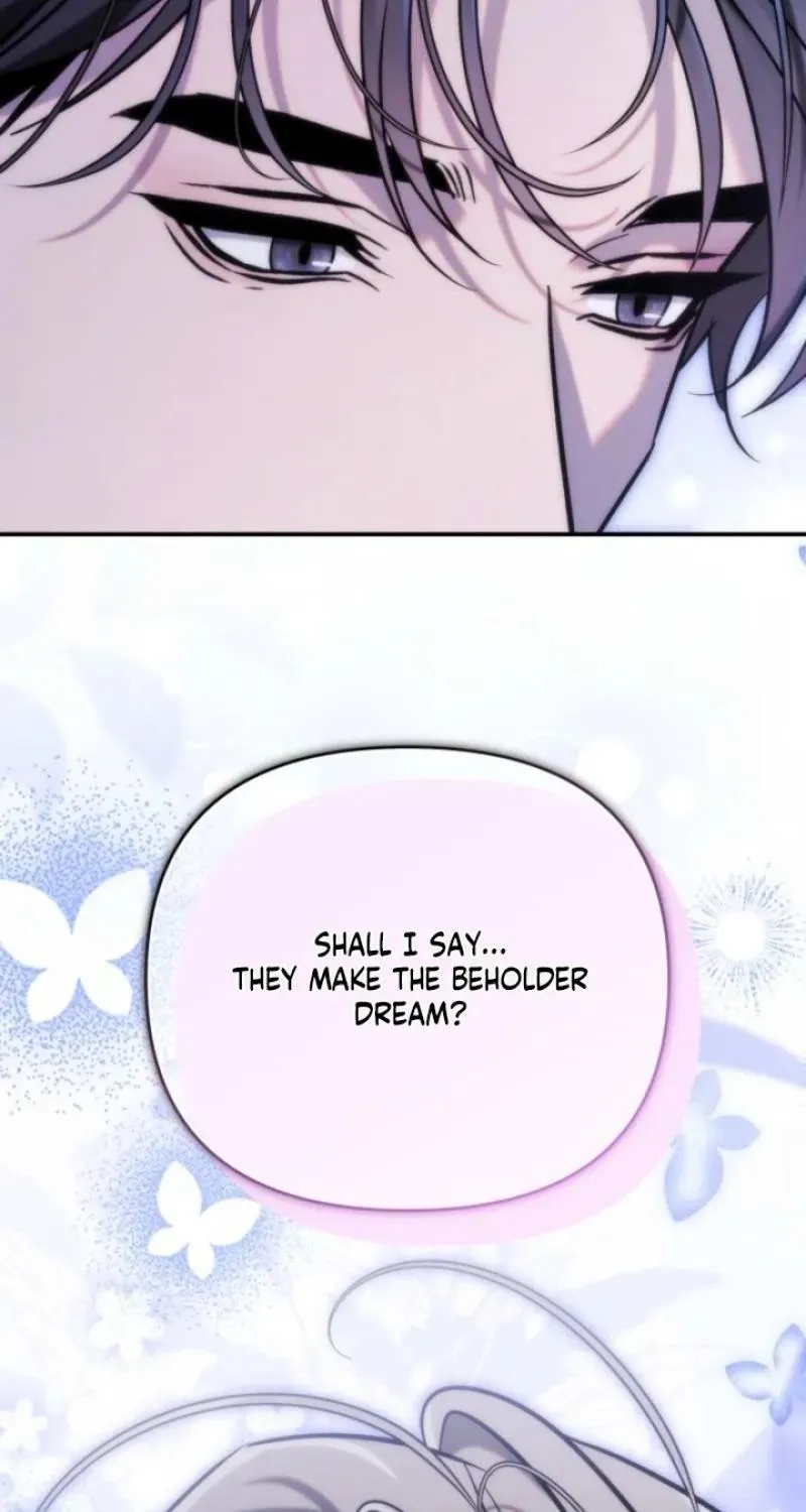 Because It's a Bed Scene Chapter 34 page 27 - 