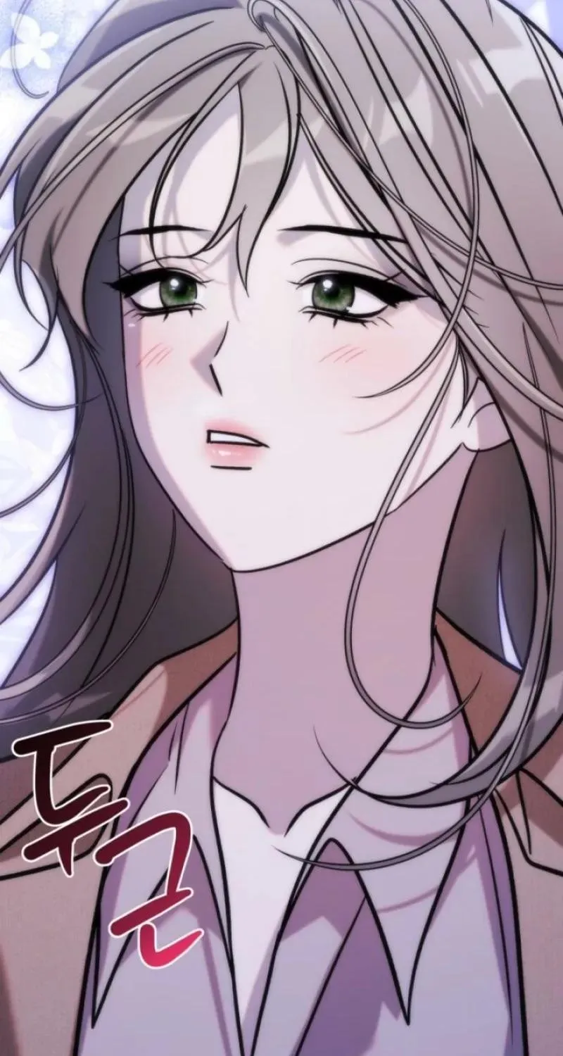 Because It's a Bed Scene Chapter 34 page 28 - 