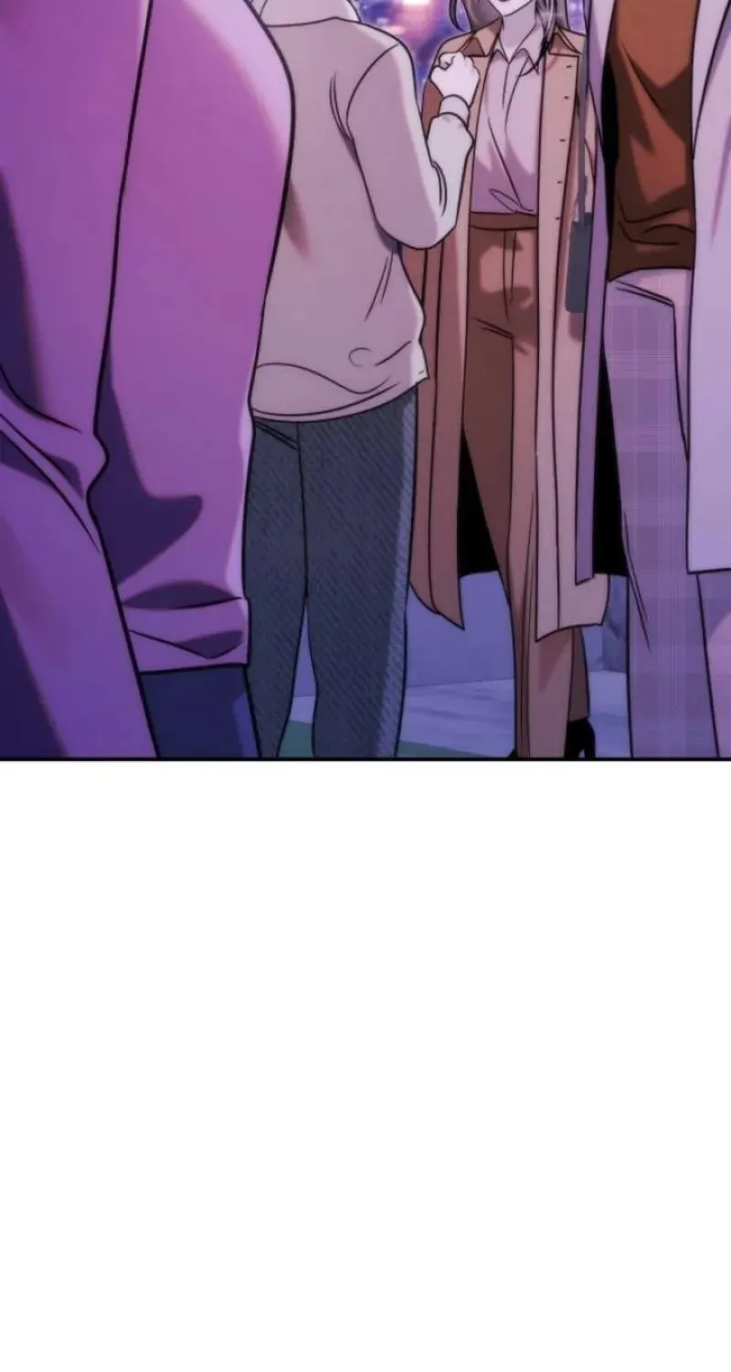 Because It's a Bed Scene Chapter 34 page 4 - 