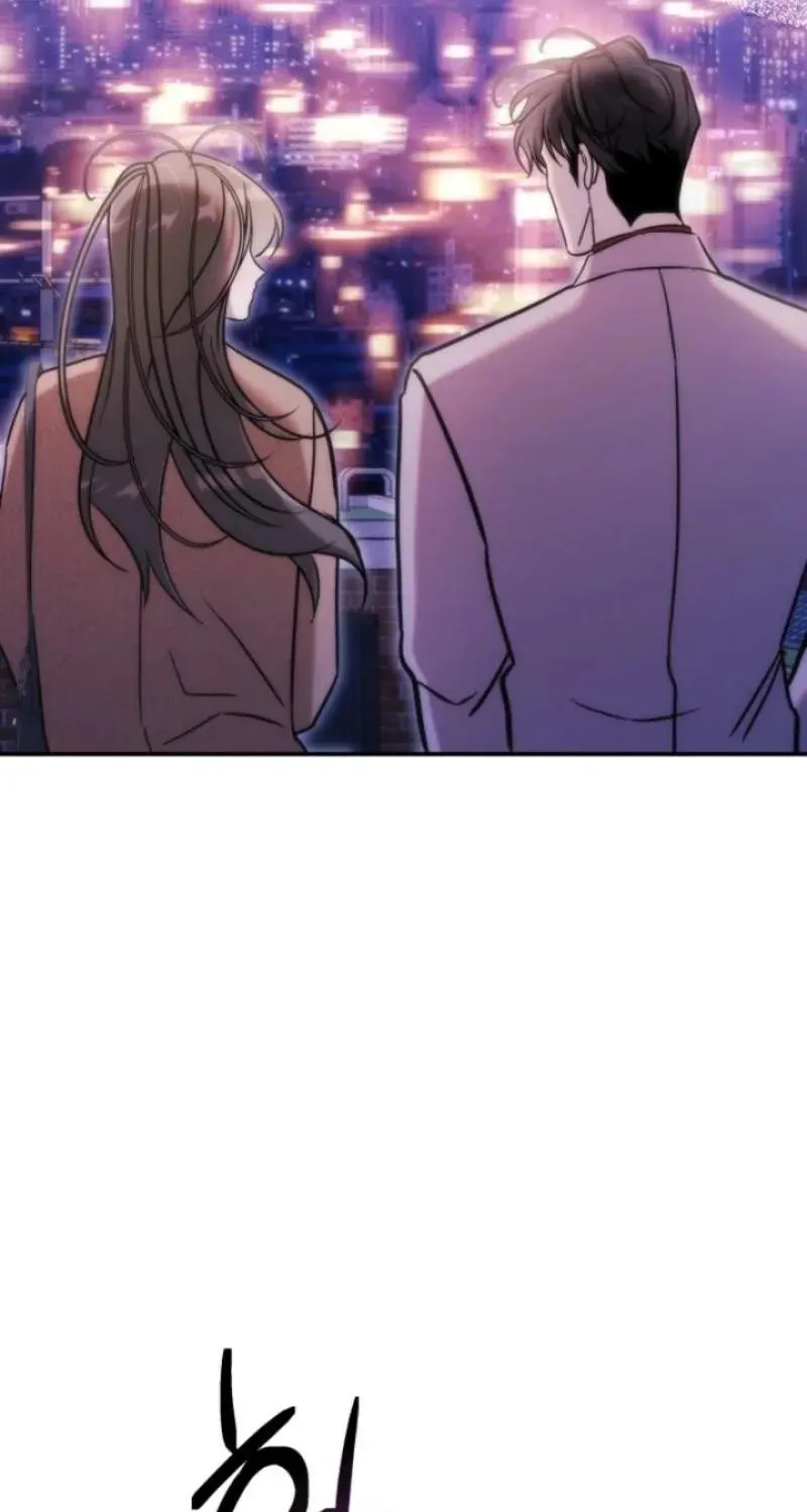 Because It's a Bed Scene Chapter 34 page 31 - 