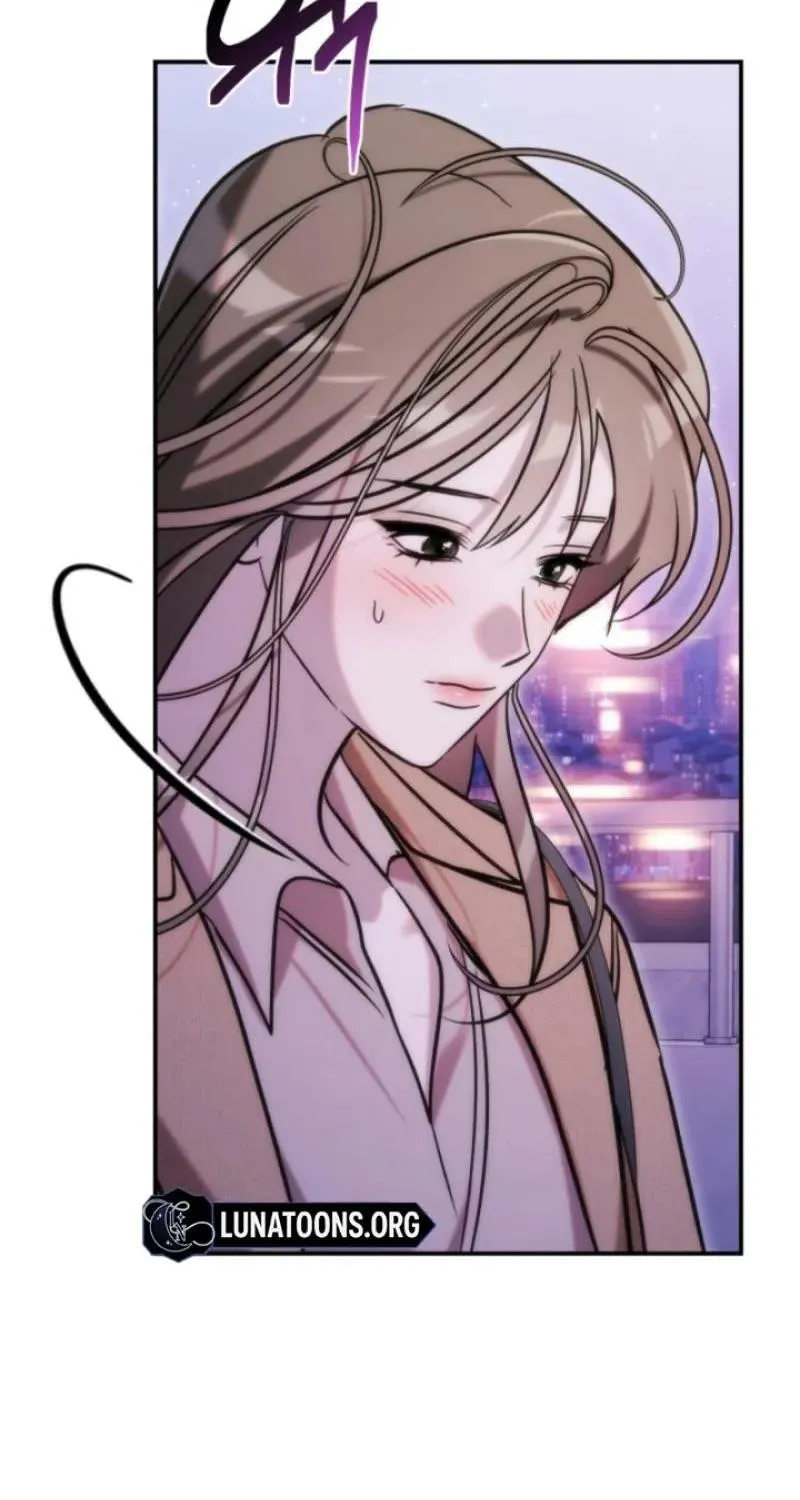 Because It's a Bed Scene Chapter 34 page 32 - 