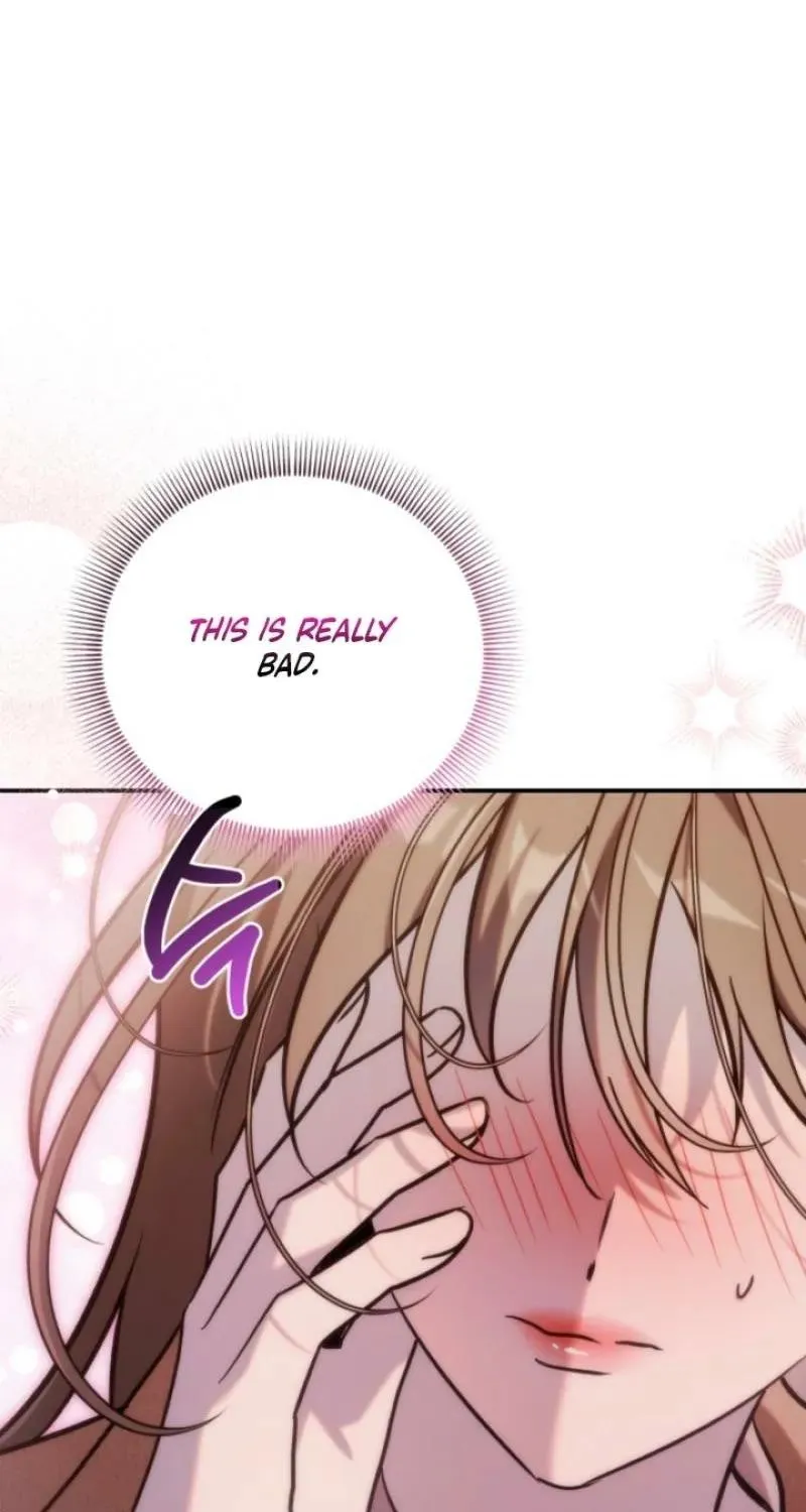Because It's a Bed Scene Chapter 34 page 33 - 