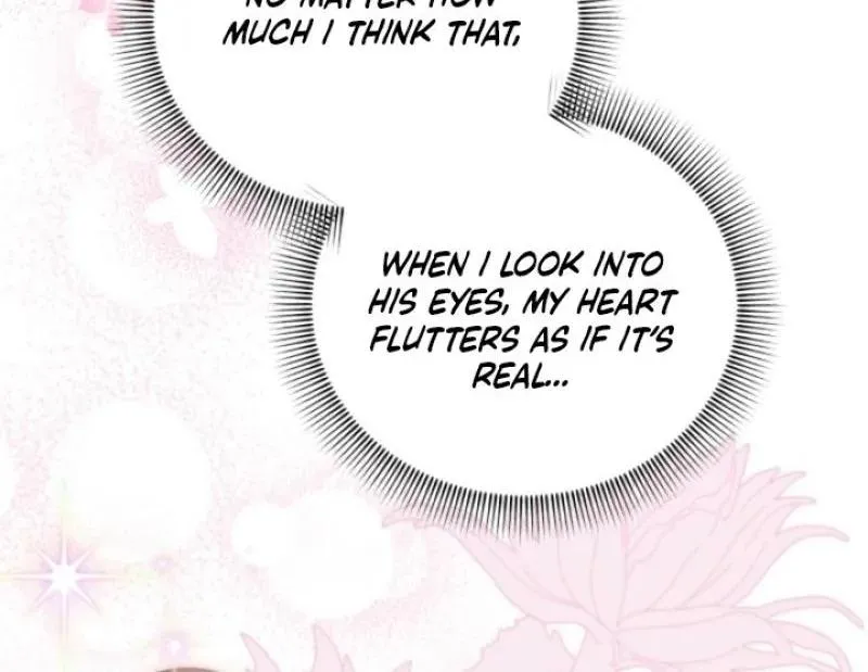 Because It's a Bed Scene Chapter 34 page 36 - 