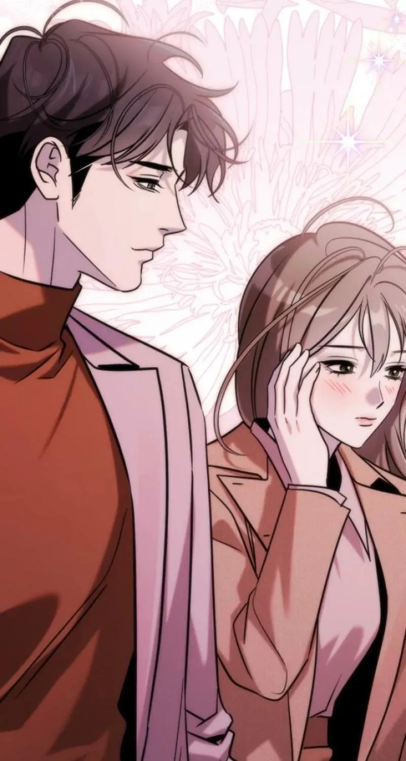 Because It's a Bed Scene Chapter 34 page 37 - 