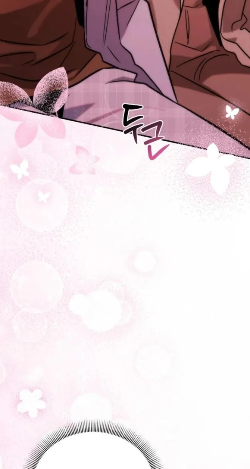 Because It's a Bed Scene Chapter 34 page 38 - 
