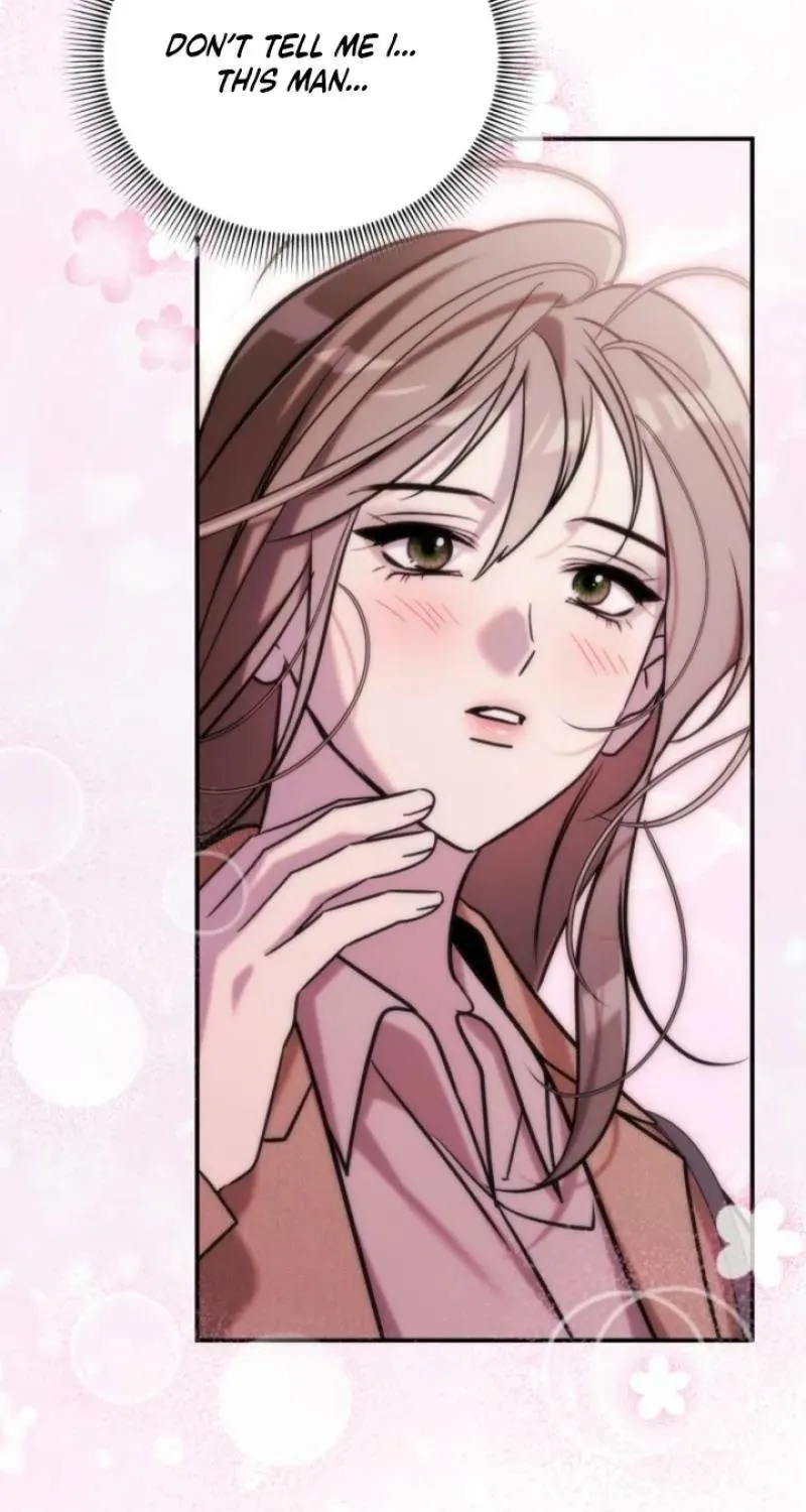 Because It's a Bed Scene Chapter 34 page 39 - 