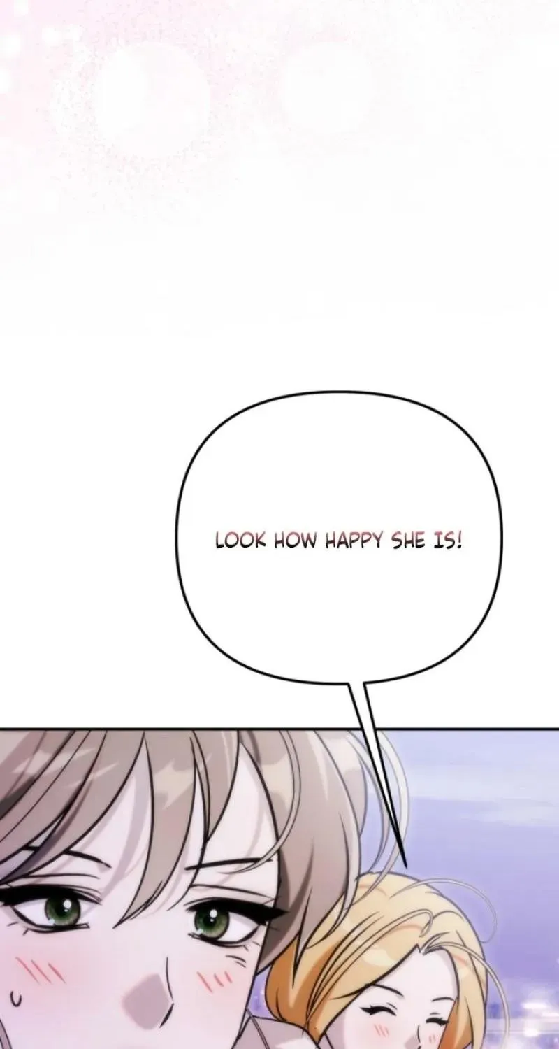 Because It's a Bed Scene Chapter 34 page 40 - 