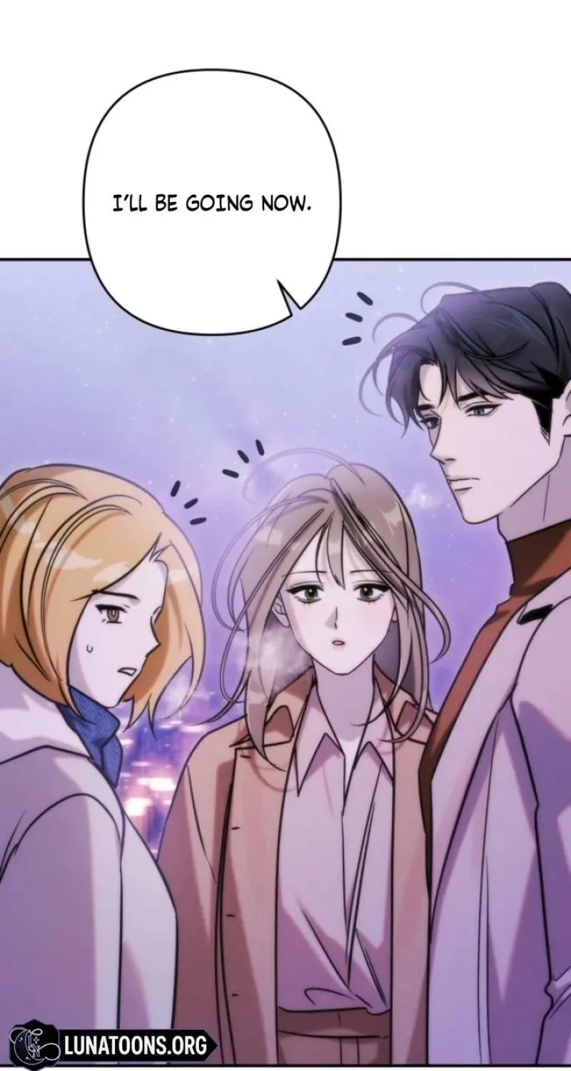 Because It's a Bed Scene Chapter 34 page 5 - 