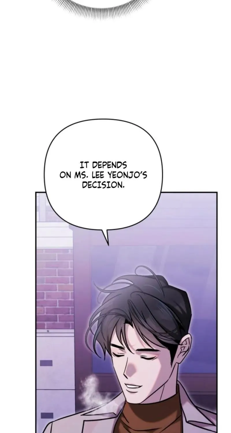 Because It's a Bed Scene Chapter 34 page 44 - 