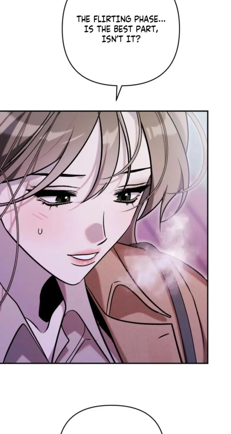 Because It's a Bed Scene Chapter 34 page 47 - 