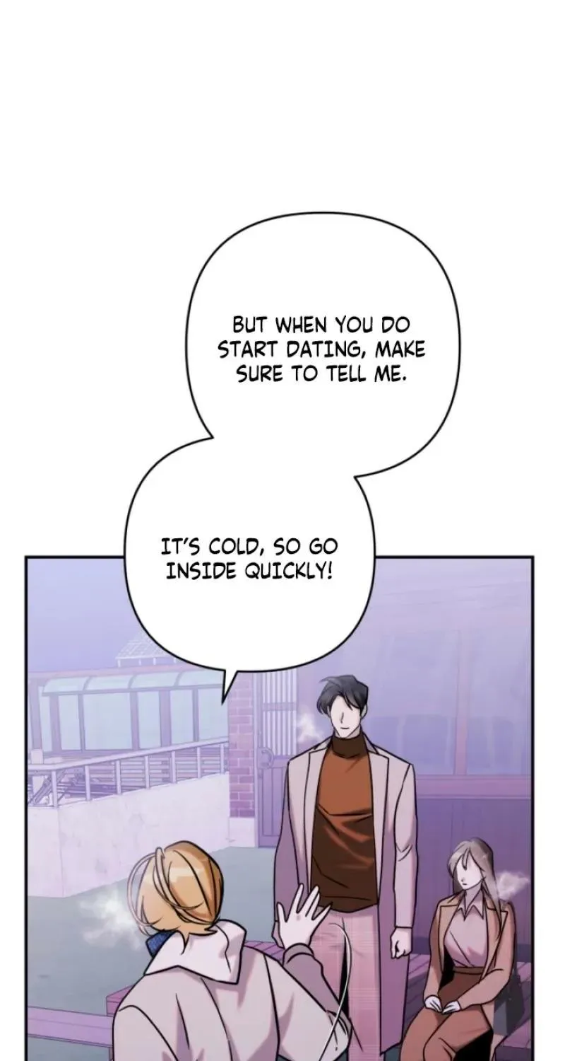 Because It's a Bed Scene Chapter 34 page 49 - 