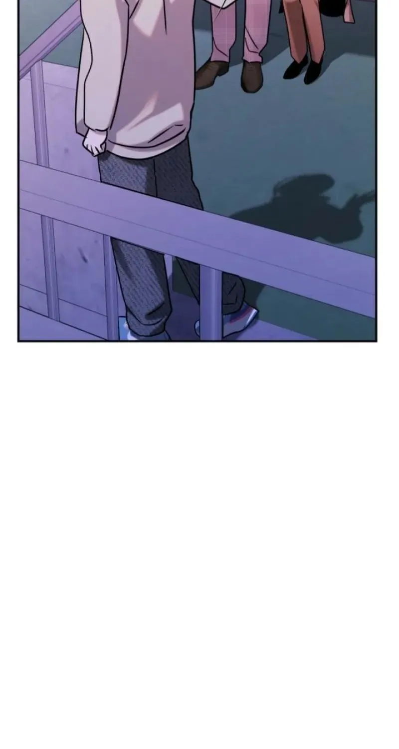 Because It's a Bed Scene Chapter 34 page 50 - 