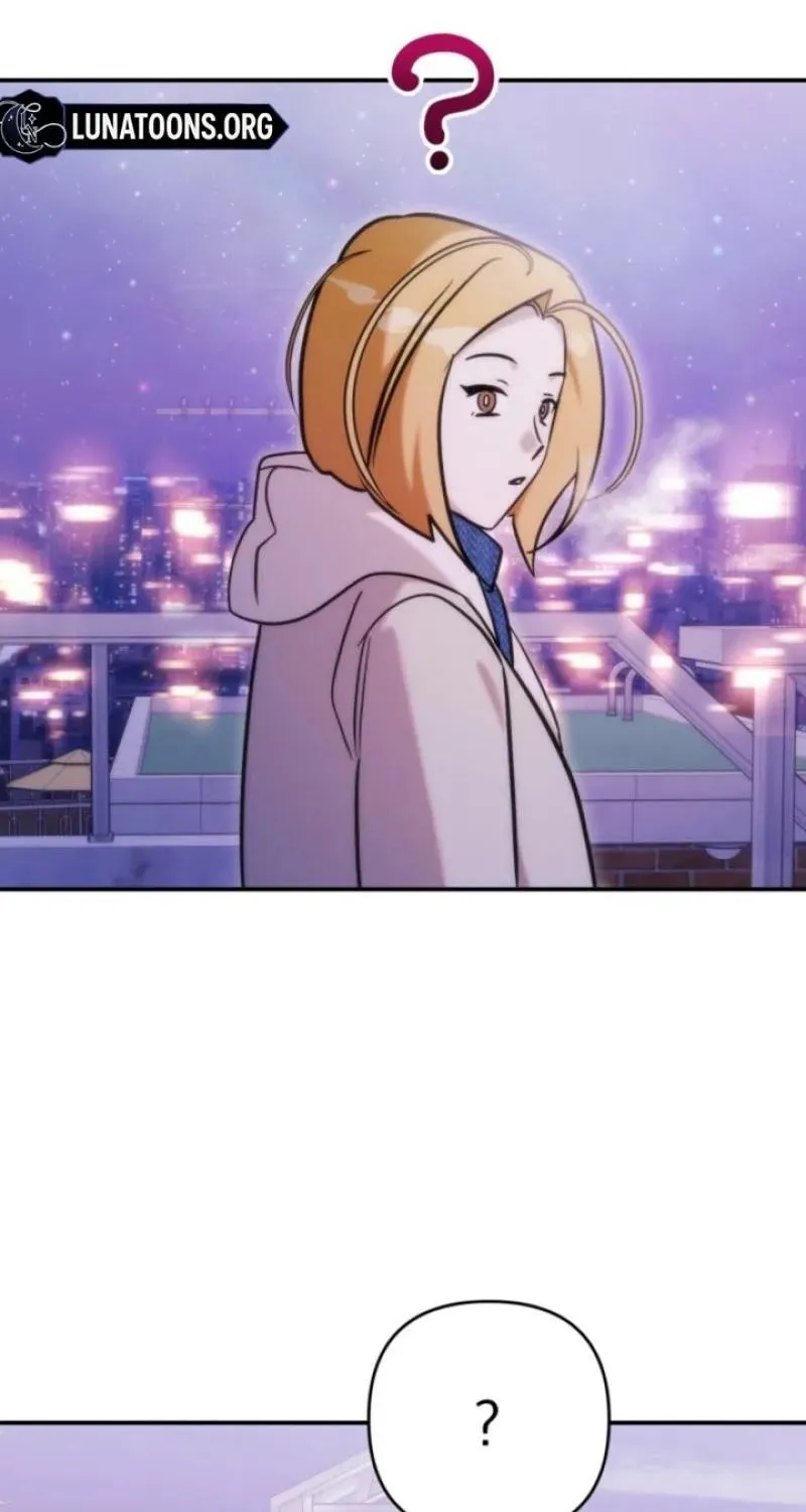 Because It's a Bed Scene Chapter 34 page 51 - 