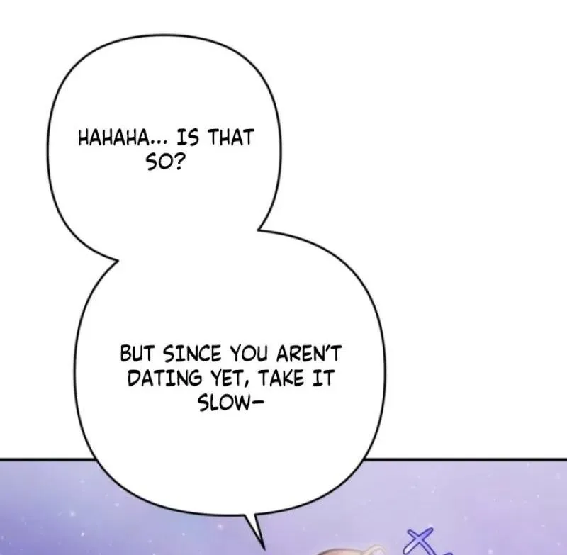 Because It's a Bed Scene Chapter 34 page 54 - 