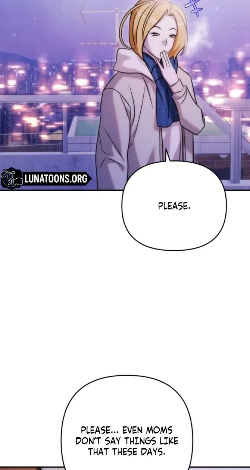 Because It's a Bed Scene Chapter 34 page 55 - 