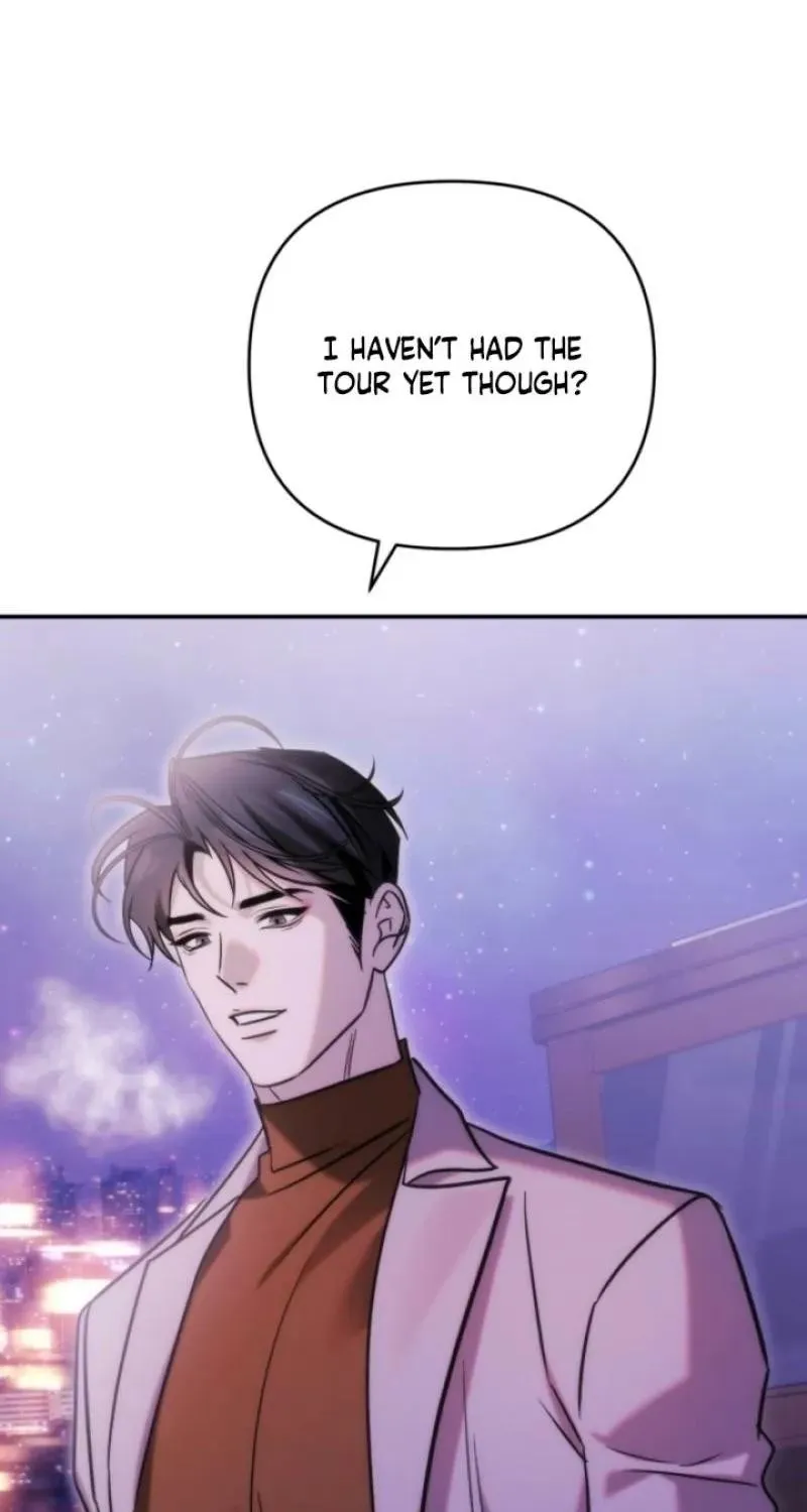 Because It's a Bed Scene Chapter 34 page 57 - 