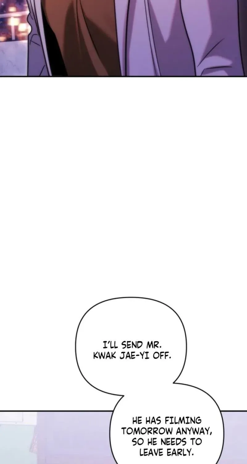 Because It's a Bed Scene Chapter 34 page 58 - 