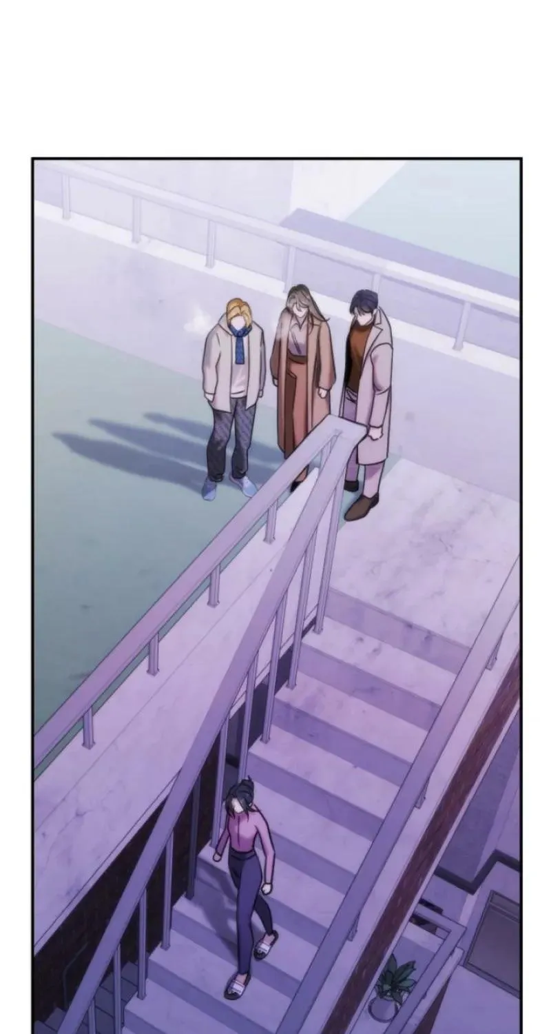 Because It's a Bed Scene Chapter 34 page 7 - 