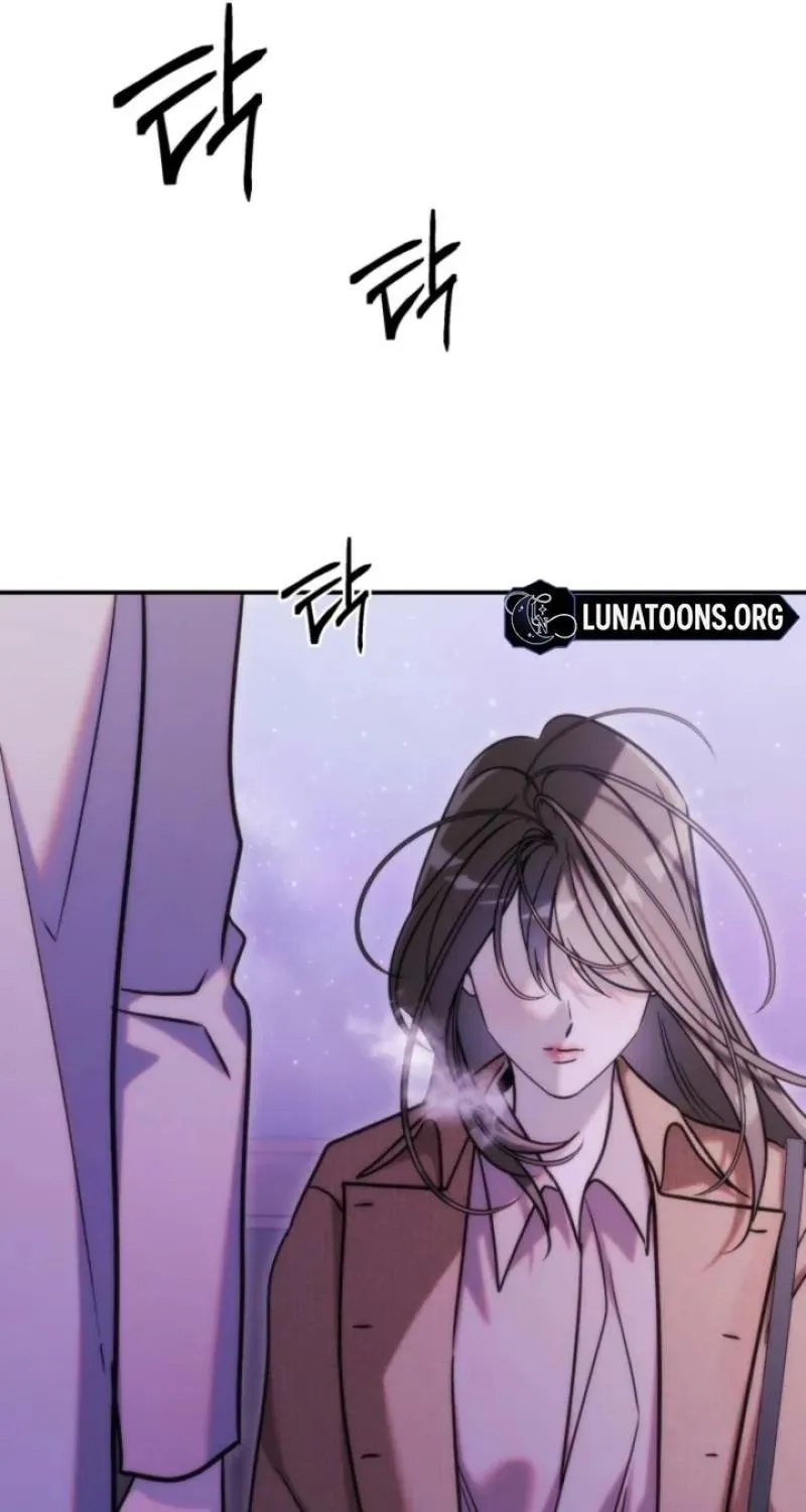 Because It's a Bed Scene Chapter 34 page 61 - 
