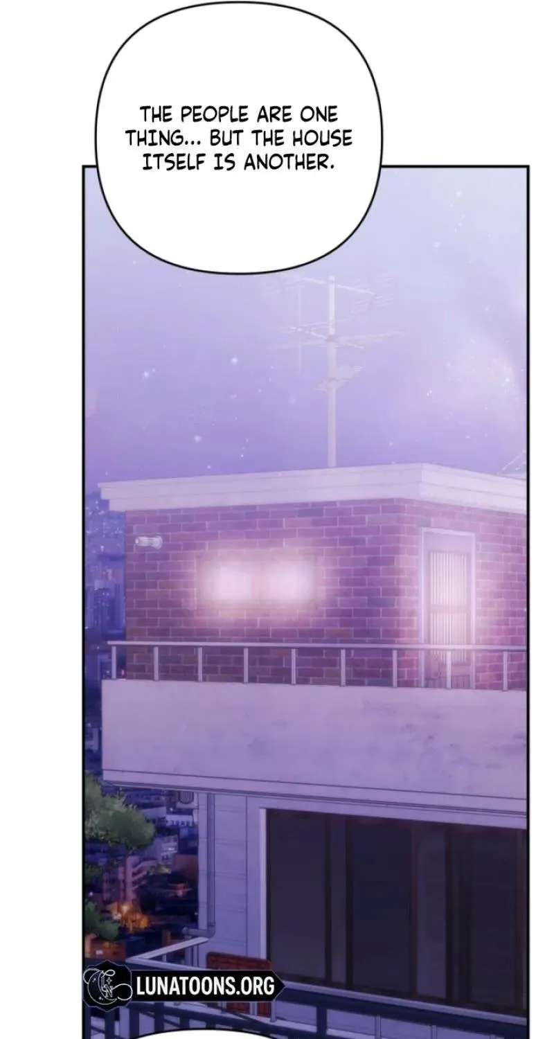 Because It's a Bed Scene Chapter 34 page 73 - 