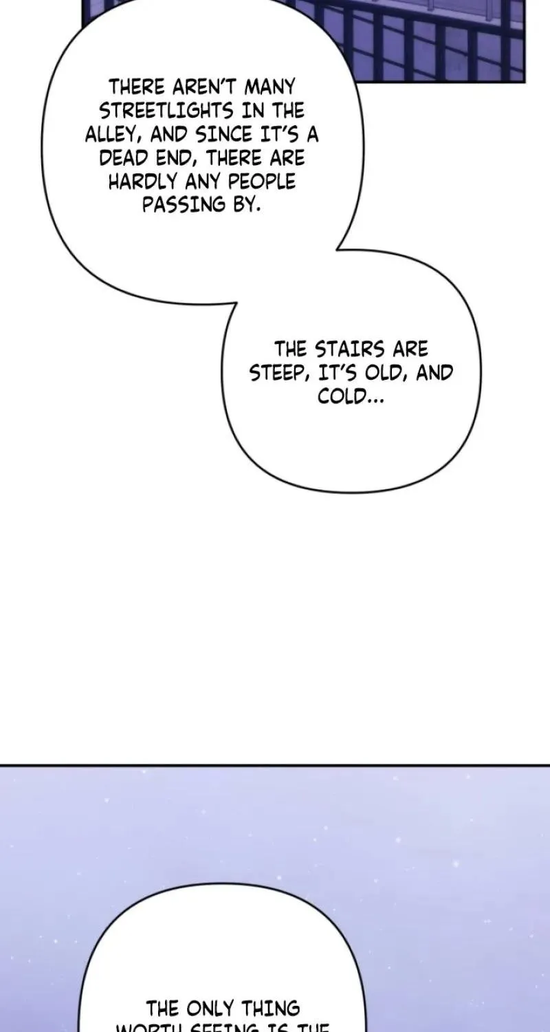 Because It's a Bed Scene Chapter 34 page 74 - 