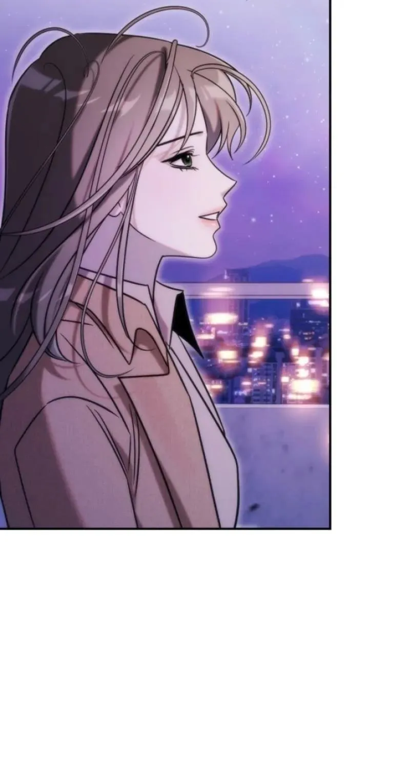 Because It's a Bed Scene Chapter 34 page 77 - 