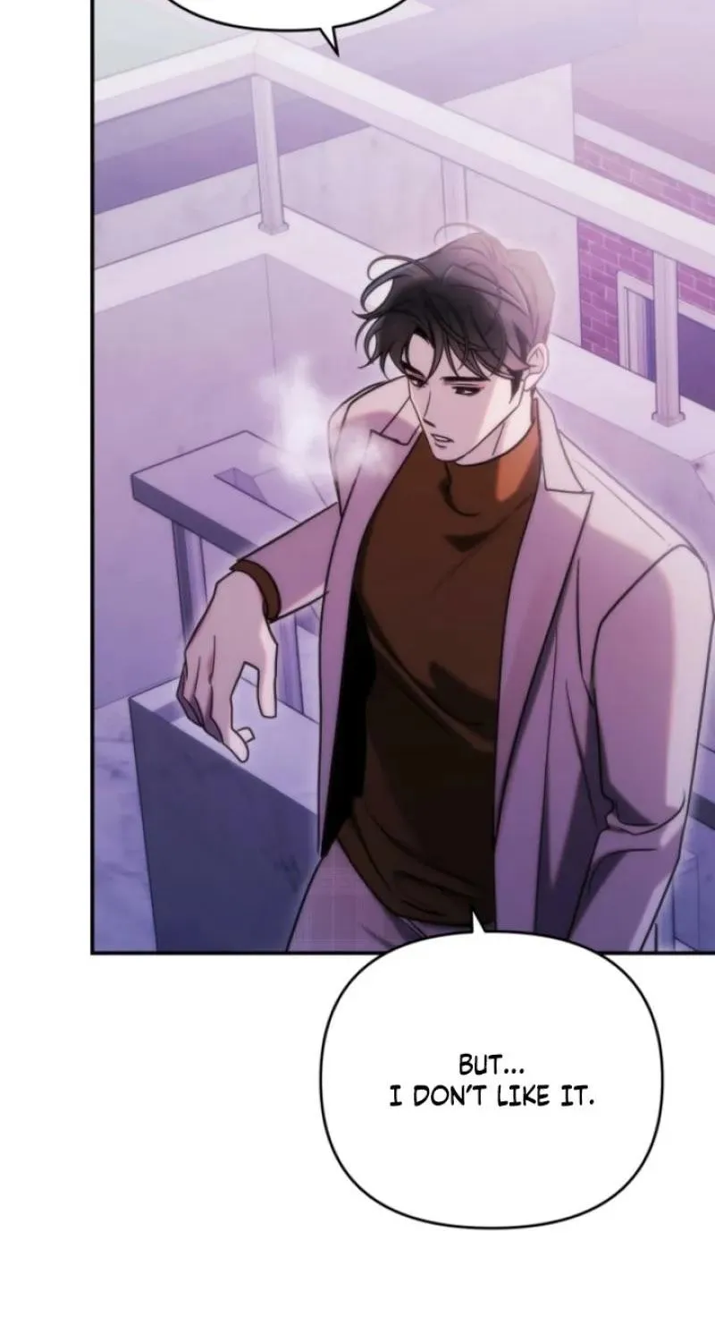 Because It's a Bed Scene Chapter 34 page 79 - 