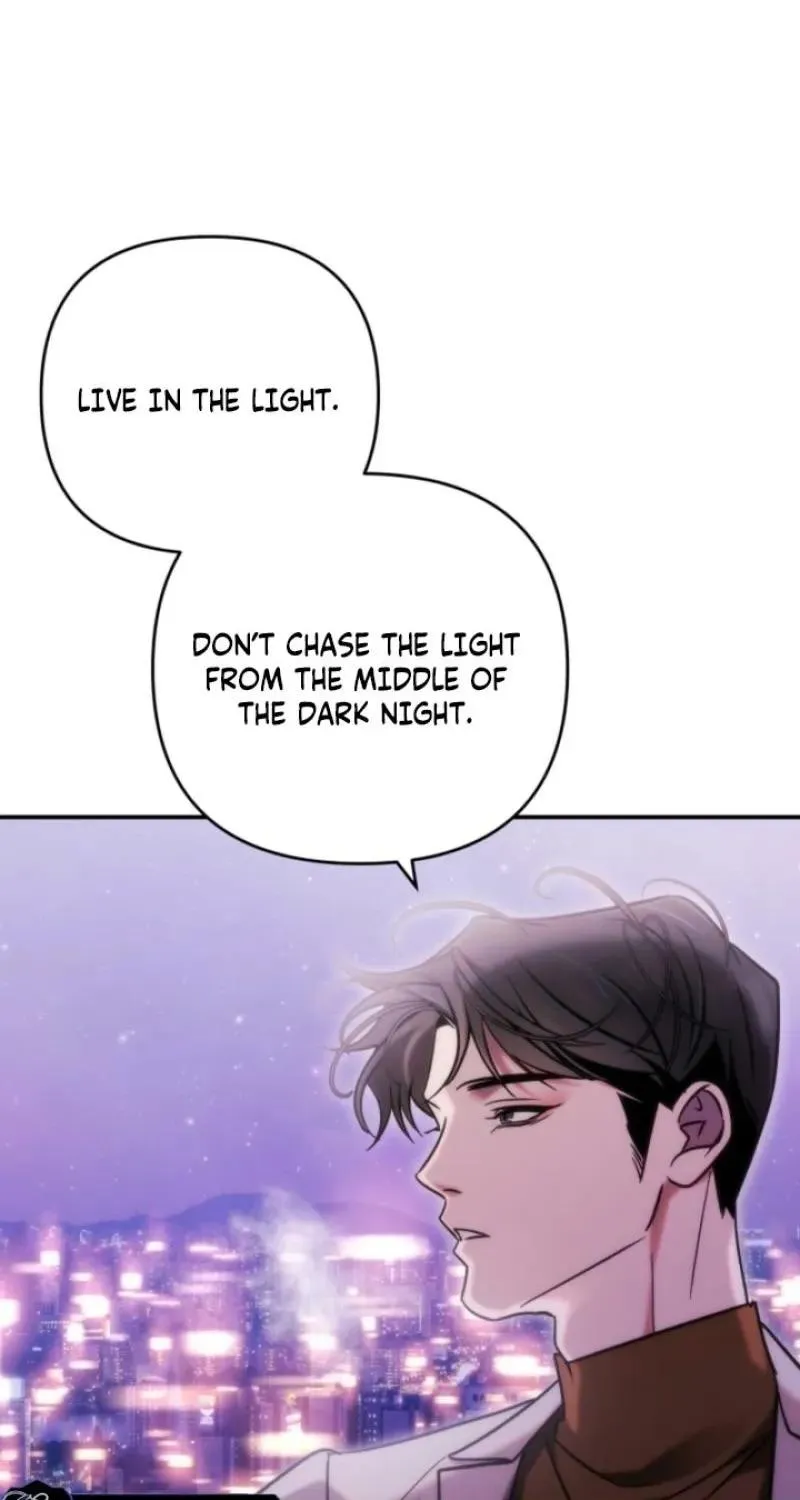 Because It's a Bed Scene Chapter 34 page 80 - 