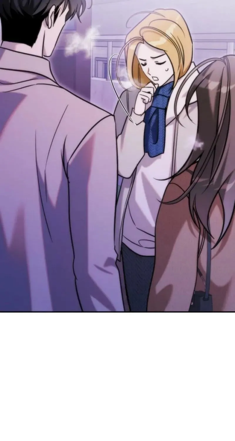 Because It's a Bed Scene Chapter 34 page 9 - 